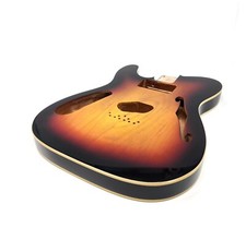 LEFT-HAND 69 T-Style Thinline