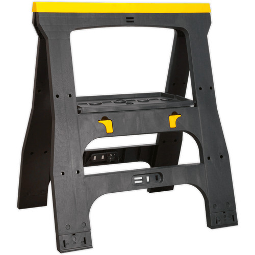 Sealey heavy duty - sealey,