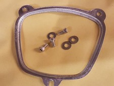 LAMBRETTA SPEEDO RETAINING