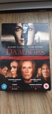 Damages - Series 1-2 -