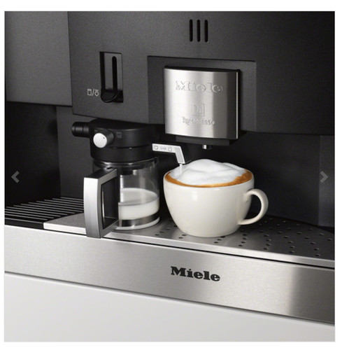 Miele coffee machine cvc - machine,