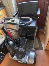 Sunrise Medical Sterling