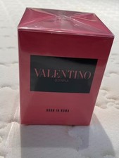Valentino Donna Born In Roma