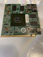 ? In vendita: NVIDIA GeForce 9600M GT 1GB DDR2 – Formato MXM-II ?