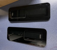 Pair 780X280mm Universal