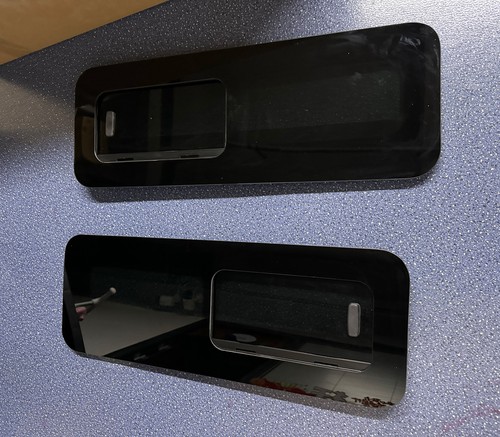 Pair 780x280mm universal - pair,