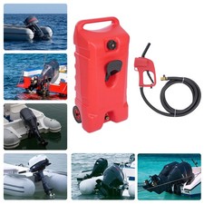 14 Gallon Portable Marine Tank