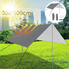 Tarpaulin Waterproof Camping
