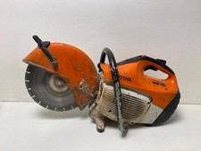 Stihl TS410 300mm Petrol Disc