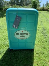 Tripp Holiday 8 Turquoise