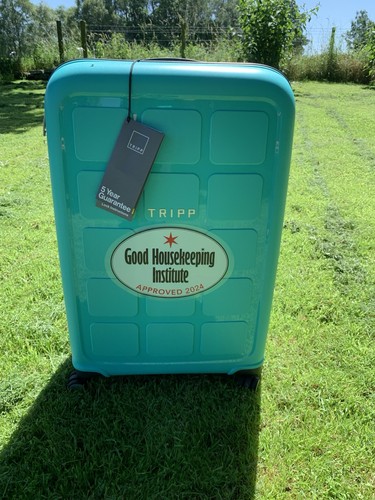 Tripp holiday turquoise - holiday,
