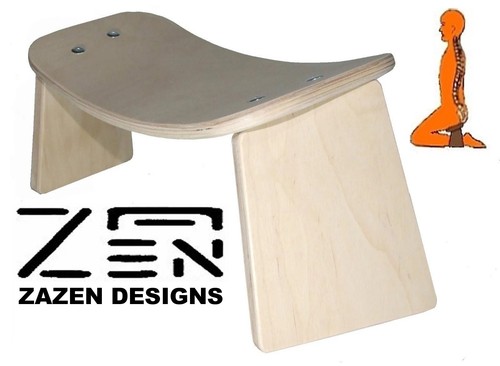 Meditation stool light - meditation,
