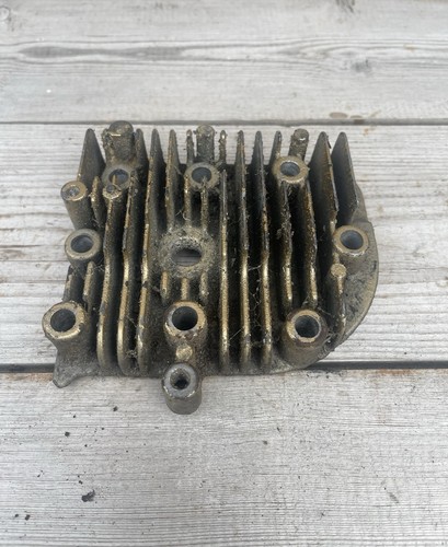 Vintage briggs and stratton - briggs,