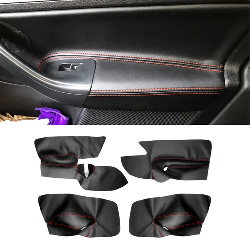 Car microfiber leather - car,