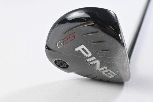 Ping g25 wood 15 degree - ping, /