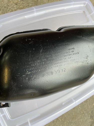 Honda atc250r 1983 1984 oem - honda,