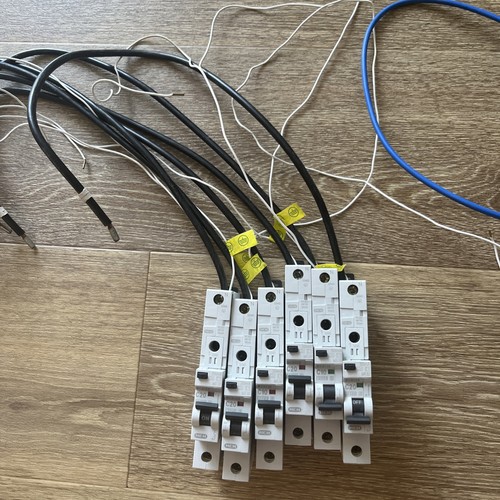 Pod memshield 2 - pod, rcbo
