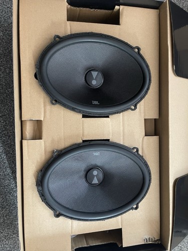 Jbl stadium 962 componant - ,