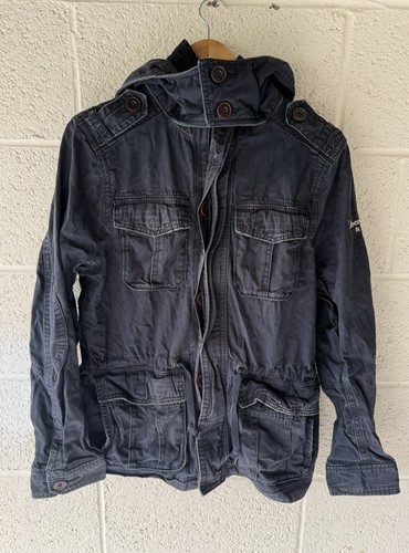 Abercrombie and fitch - abercrombie,