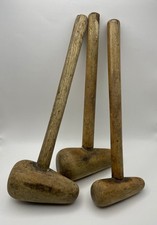 Bossing Mallets Plumbers Lead