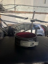 SBD Powerlifting Lever Belt