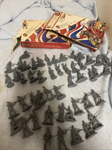 Airfix original 1 32nd - , 1/32nd