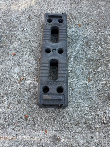 Heras fence feet stands - feet, /