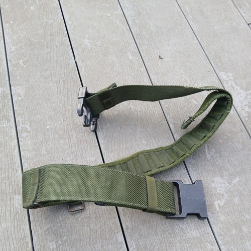 British army surplus issue - surplus,