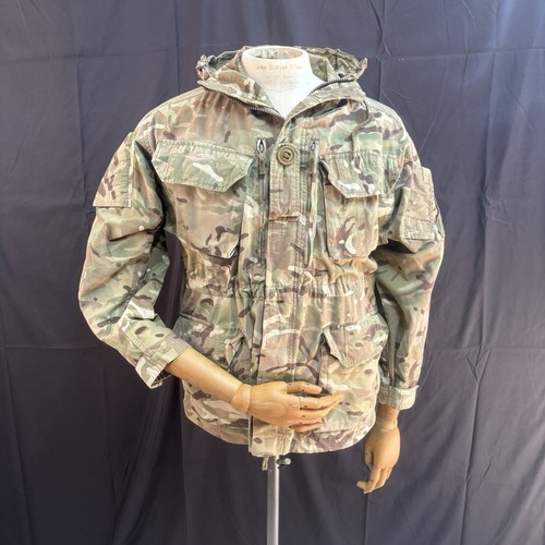 British army mtp - british,