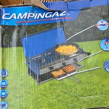 Campingaz Chef Folding Double