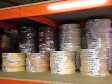 Wood Veneer Pre Glued Iron on