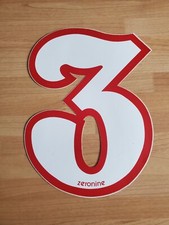 Zeronine No:3 old school bmx