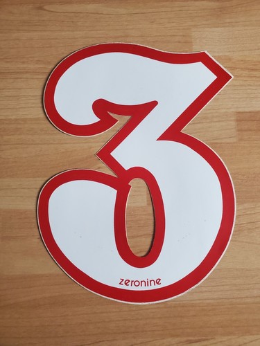 Zeronine old school bmx - zeronine,