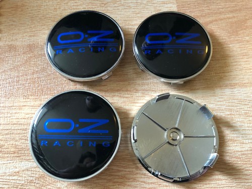 Racing 68mm alloy wheel - 4x,