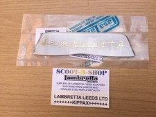  LAMBRETTA SERVETA LI SERIES 3