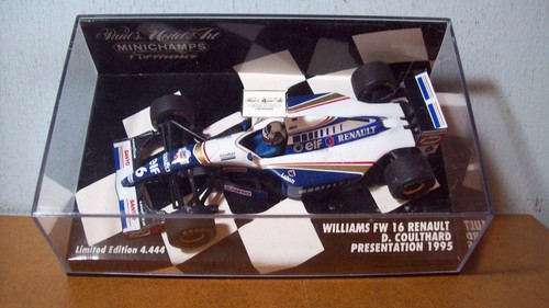 Minichamps 430 950096 - minichamps,