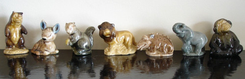 Vintage wade whimsies - vintage,