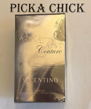 Rock n Rose Couture Valentino