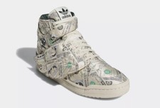 Adidas Jeremy Scott Forum