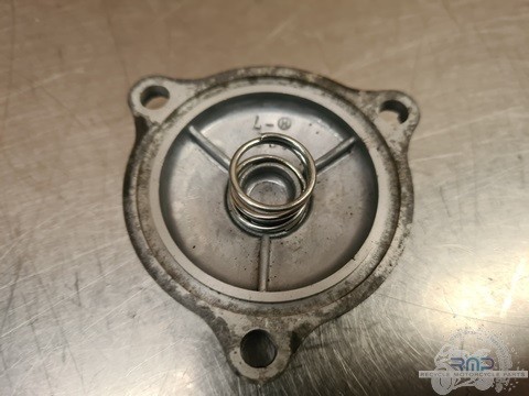 Suzuki 400 2005 - sm, to
