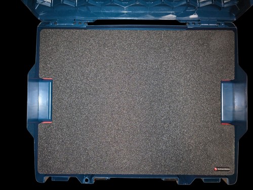 Foam insert for bosch - foam,