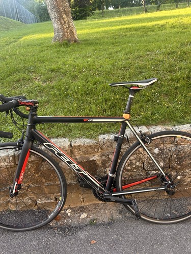 Felt road bike 700c - road,