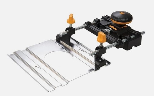 Triton router track adaptor - triton,