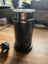 Nespresso Aeroccino 3 Milk