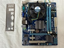 Gigabyte GA-G41MT-S2P