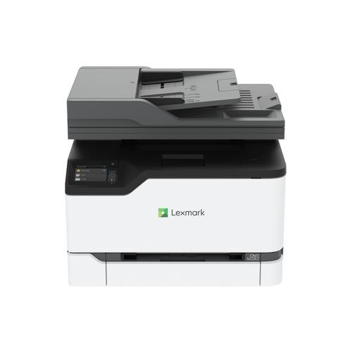 Lexmark cx431adw laser - lexmark, cx431adw,