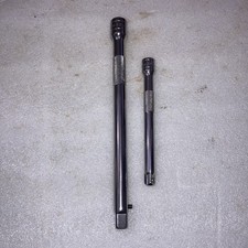 Halfords Advanced extension x2