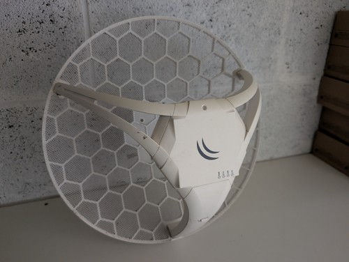 Mikrotik lhg lte - lhg, router