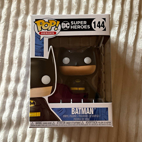 Funko pop heroes super - pop!,