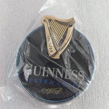Guinness EXTRA COLD Tap Badge